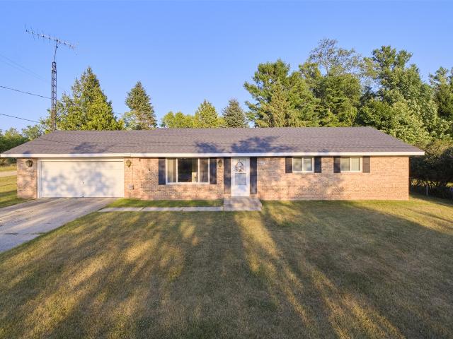 House for sale in Michigan