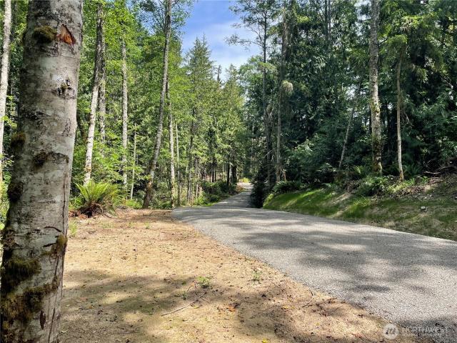 Land for sale in Port Townsend, Washington