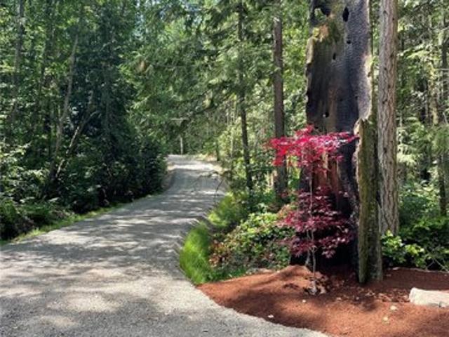 Land for sale in Port Townsend, Washington