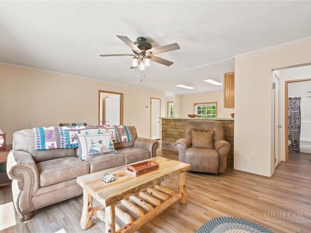 House for sale in Todd, North Carolina