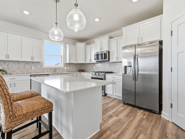 House for sale in Woodbury, Minnesota