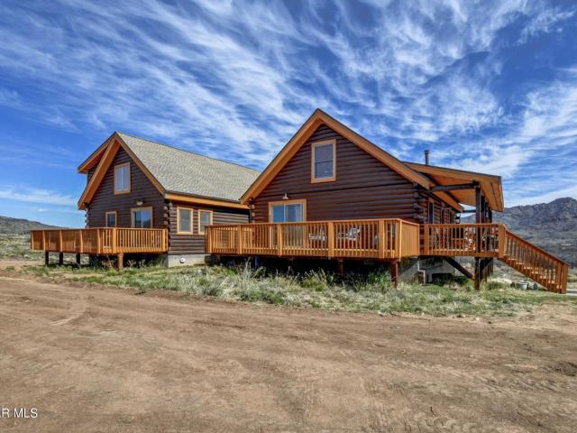 House for sale in Arizona