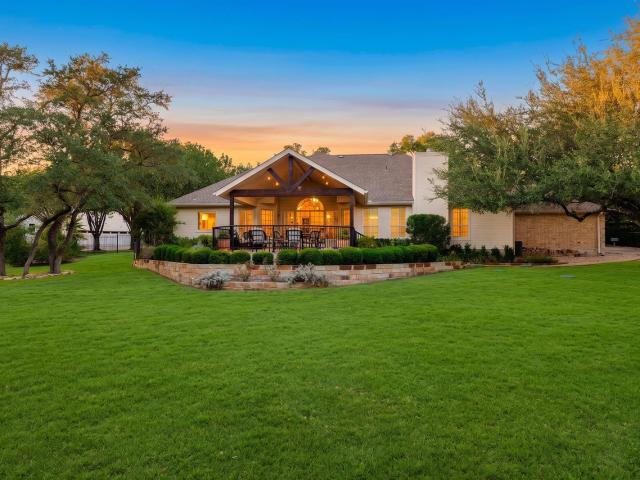 House for sale in Barton Creek, Austin