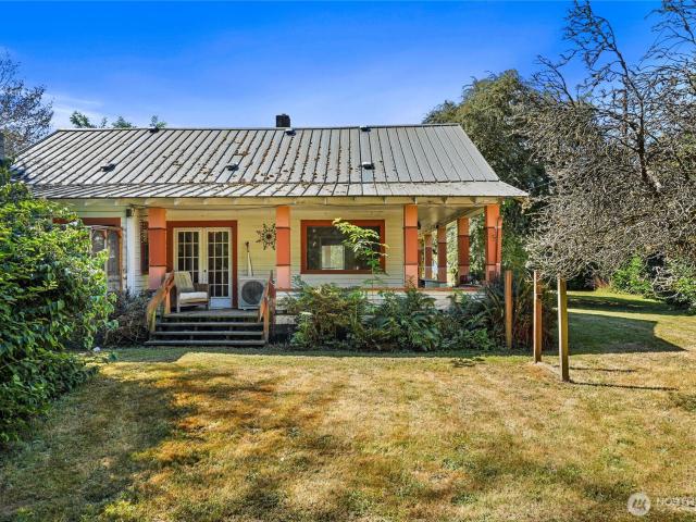 House for sale in Granite Falls, Washington