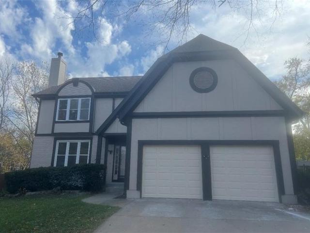House for sale in Kansas
