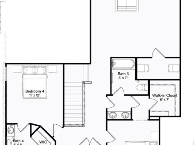 House for sale in Ark