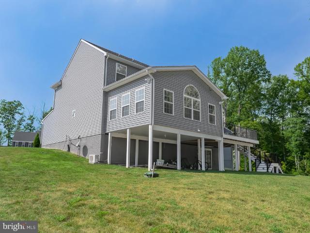 House for sale in Virginia