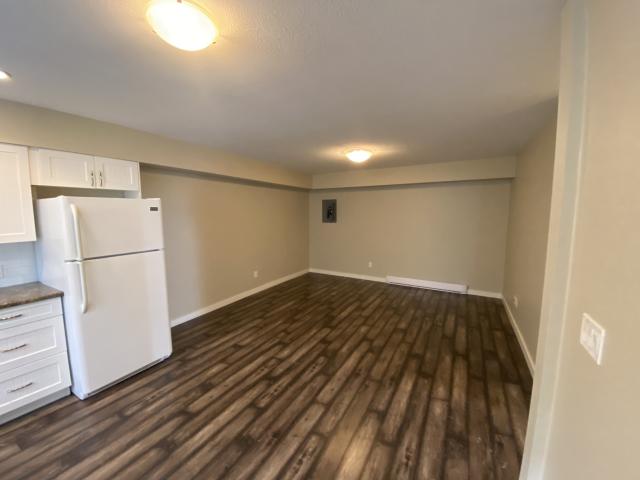 Apartment for rent in Dawson Creek, British Columbia