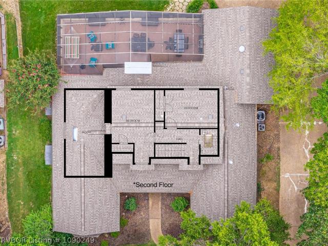 House for sale in Ark
