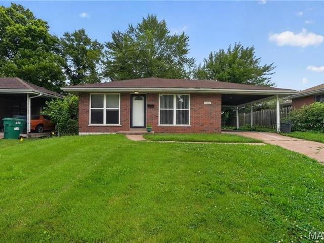House for sale in Missouri