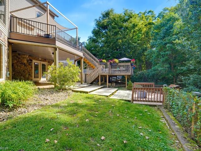 House for sale in Oak Ridge, Massillon