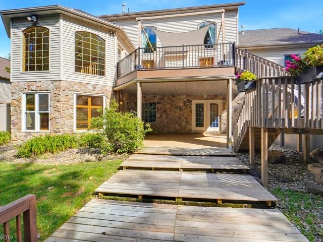 House for sale in Oak Ridge, Massillon
