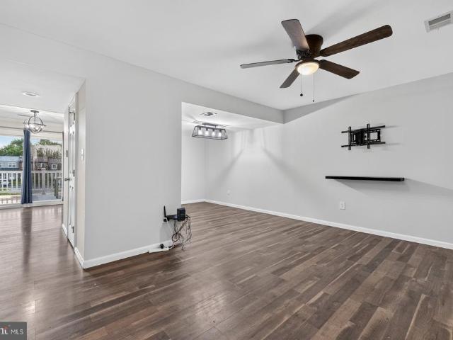 Property for rent in Walkersville, Maryland