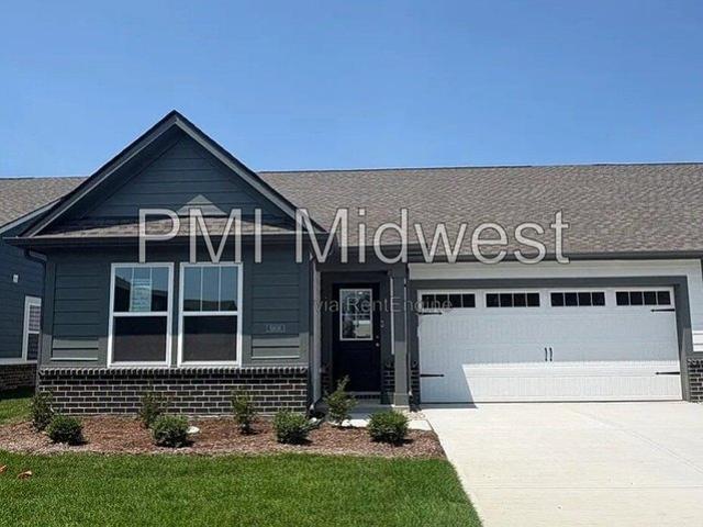 Townhouse for sale in Fortville, Indiana