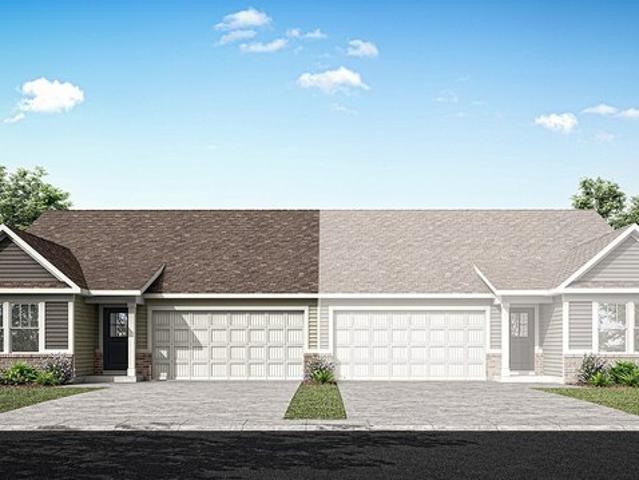 Townhouse for sale in Fortville, Indiana