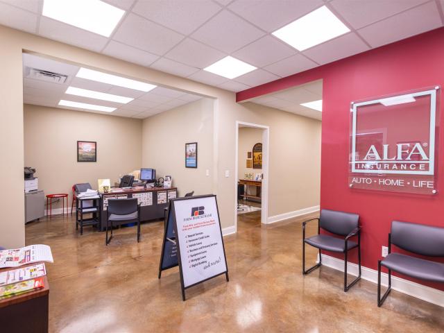 Commercial for sale in Springville, Alabama