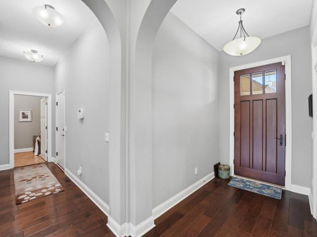 House for sale in Chanhassen, Minnesota