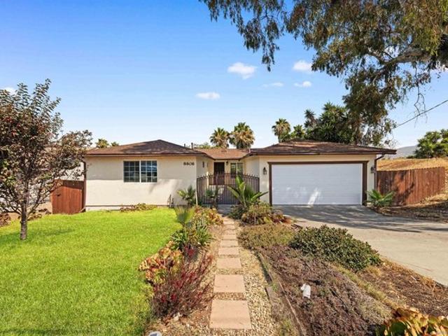 House for sale in Spring Valley, California