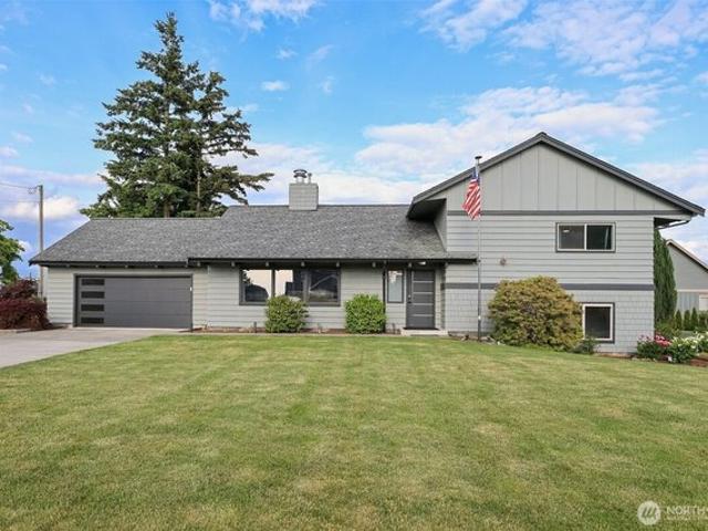 House for sale in Berryland Estates, Lynden