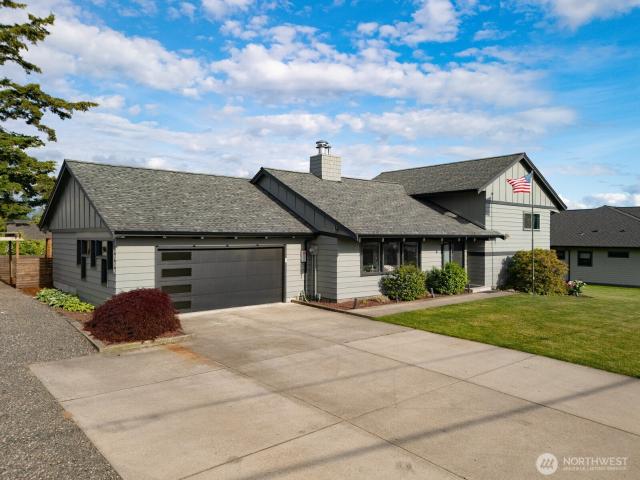 House for sale in Lynden, Washington