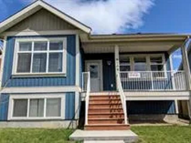 Apartment for rent in Dawson Creek, British Columbia