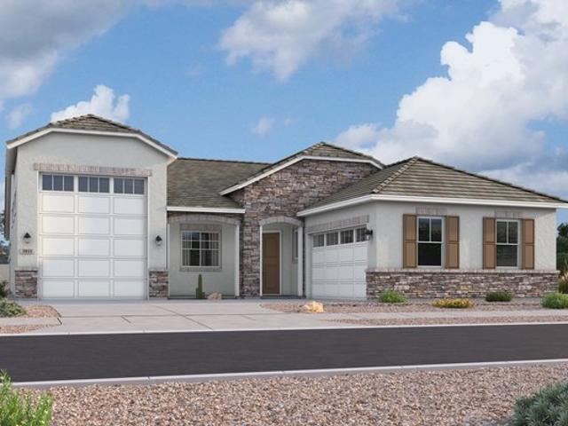 House for sale in Granite Vista, Waddell