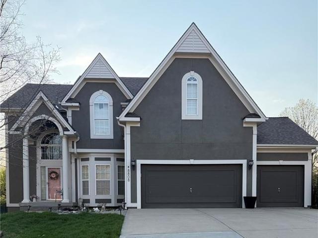 House for sale in Kansas City, Jackson County
