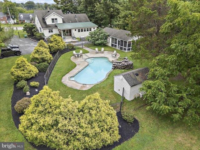 House for sale in Gibsonton, Maryland