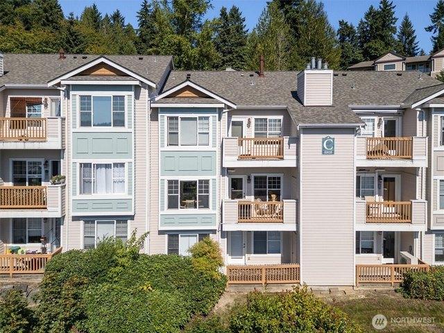 Condo for sale in Redmond, Washington
