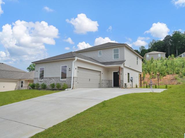 House for sale in Leeds, Alabama
