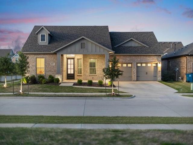 House for sale in Rowlett, Texas