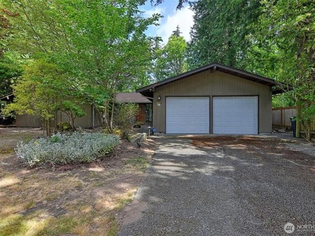 House for sale in Mercer Island, Washington