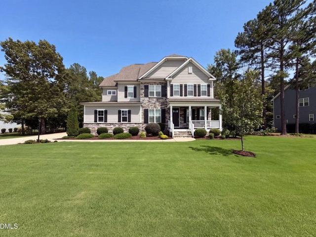 House for sale in Wake, North Carolina