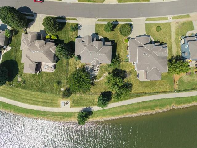 House for sale in Lakeside at Chapman Farms, Blue Springs