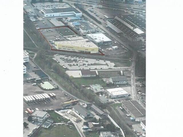 Industrie kaufen in Eisenstadt, Burgenland