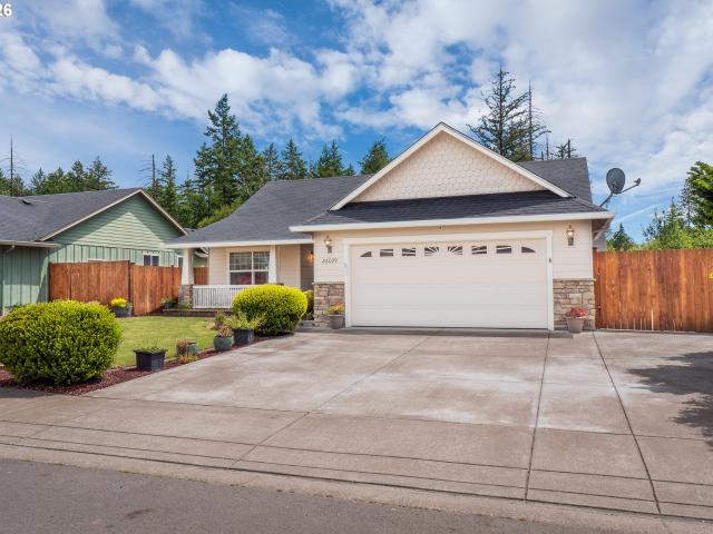 House for sale in Oregonia