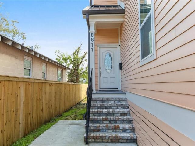 Property for sale in New Orleans, Louisiana