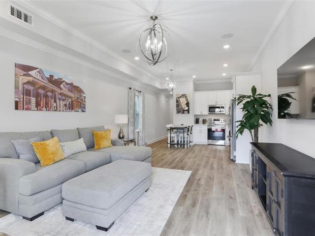 House for sale in New Orleans, Louisiana