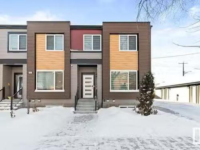 House for sale in Wedgewood, Alberta