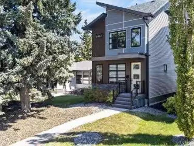 House for sale in Wedgewood, Alberta