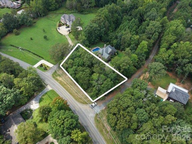 Land for sale in Mecklenburg, North Carolina