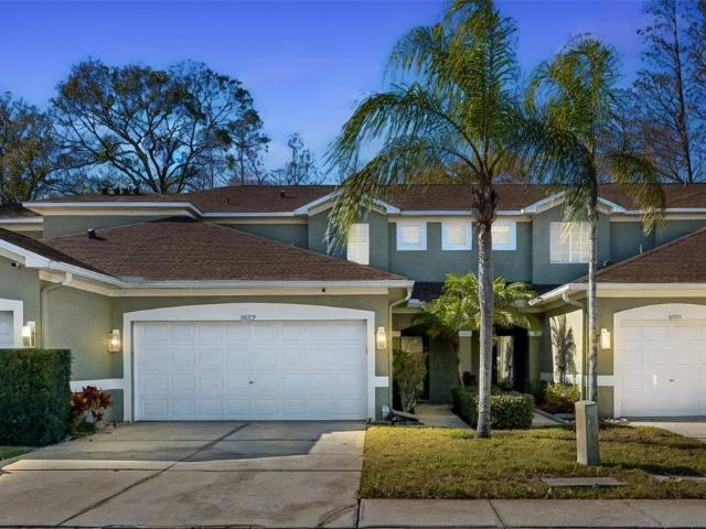 Townhouse for sale in Tampa, Florida