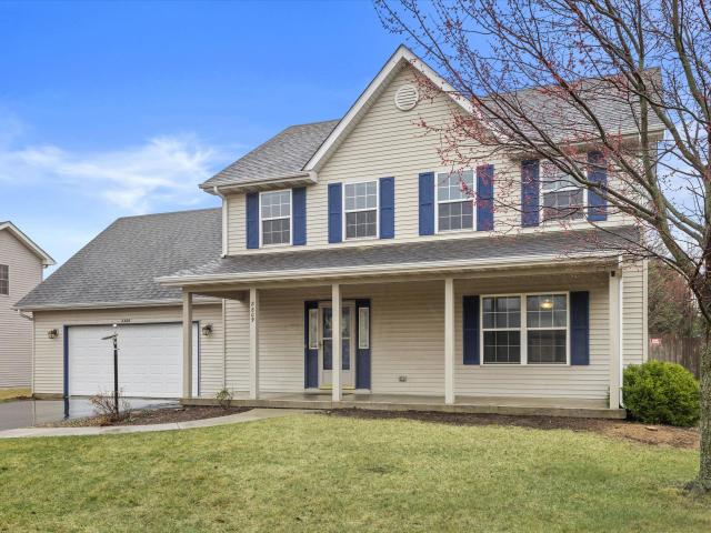 House for sale in Sturtevant, Wisconsin