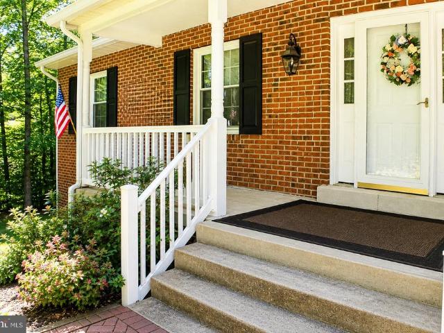 House for sale in Maryland