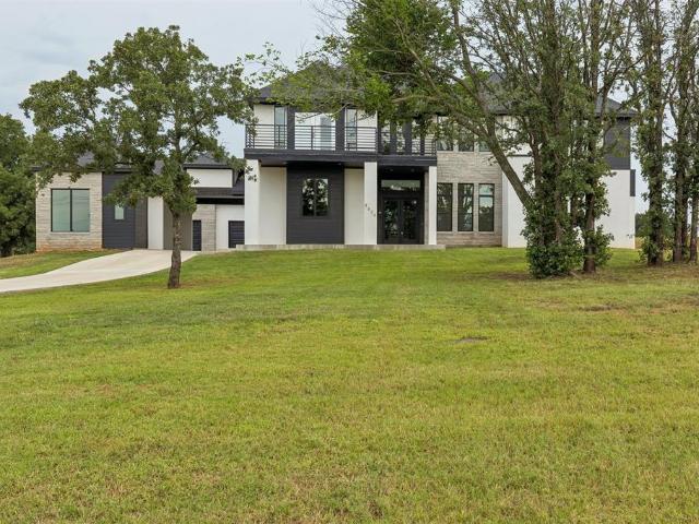 House for sale in Edmond, Oklahoma