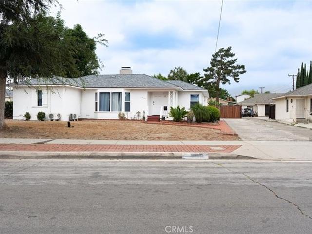 House for sale in San Gabriel, California