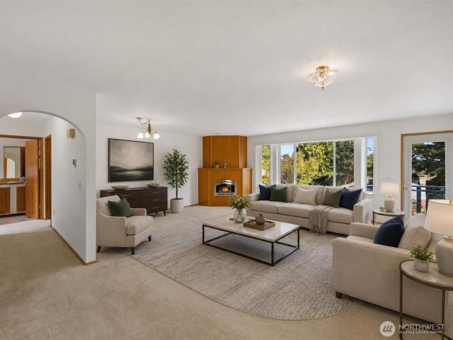 House for sale in Seattle, Washington