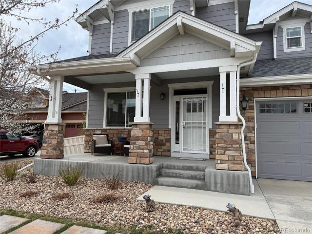 Property for sale in Firestone, Colorado