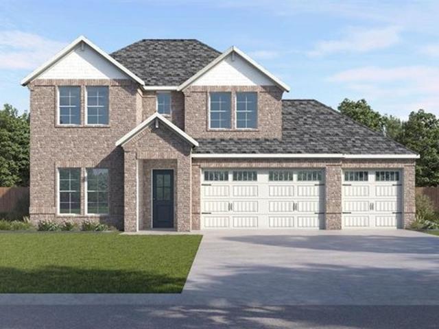 House for sale in Arcadia, Oklahoma
