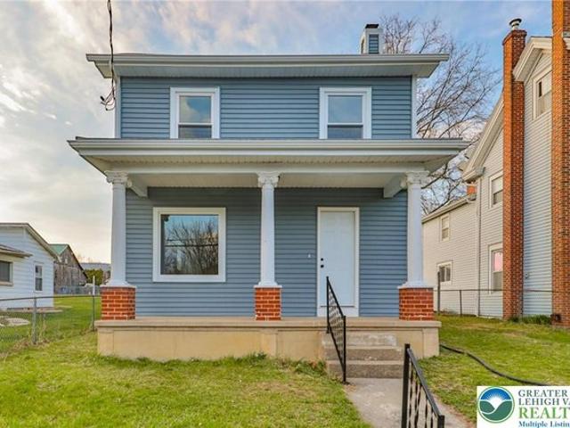 House for sale in Kempton, Pennsylvania
